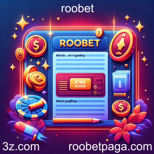 Descubra o Blog da Roobet: O Guia do Jogador Online