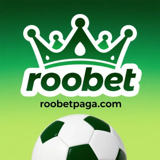 Logo roobet